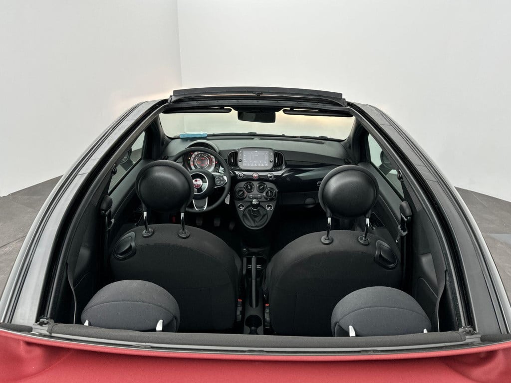 Fiat 500 1.0 hybrid dolcevita | cruise control | apple carplay & android au