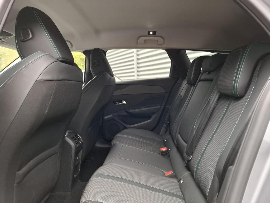 Peugeot 308 sw 130 allure nav/clim/cam/lmv