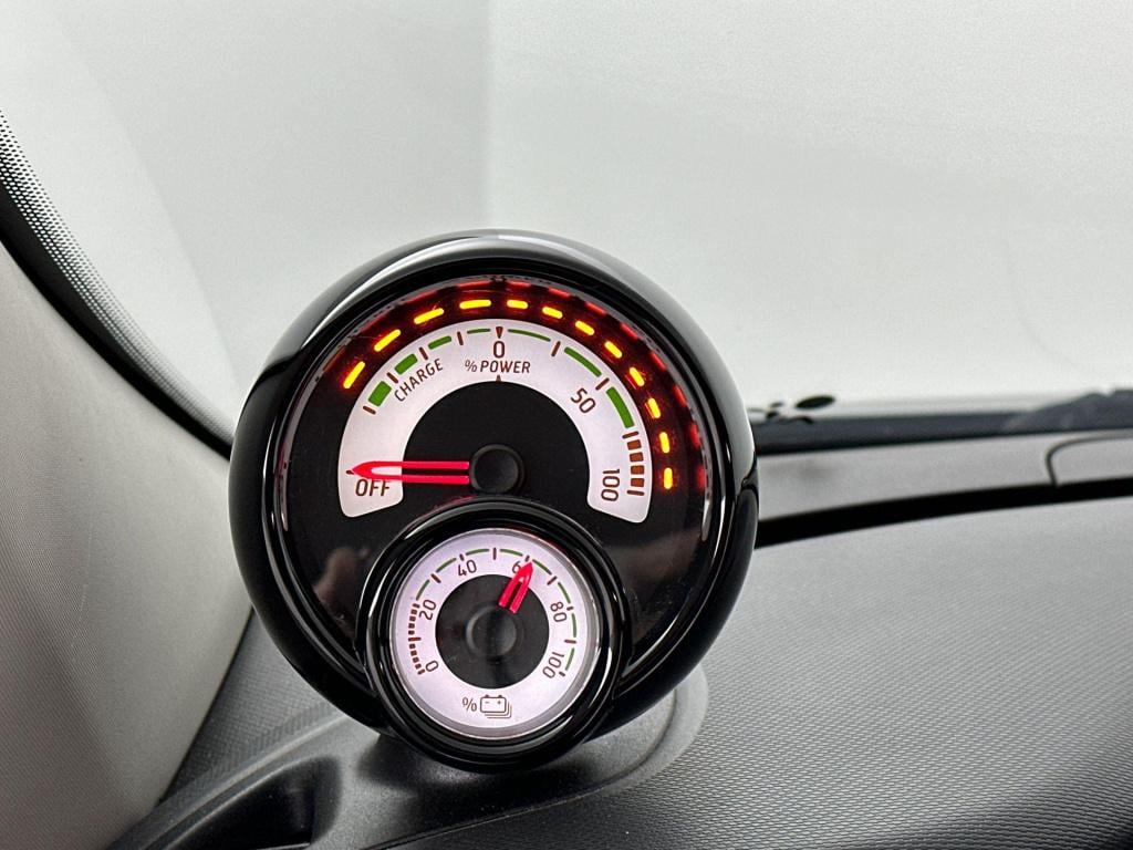 Smart Forfour electric drive pure 18 kwh | 95% accuconditie | cruise contro