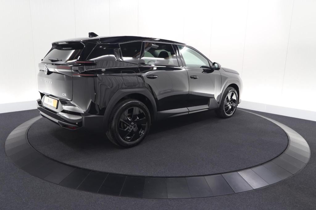 Citroen C5 Aircross 1.2 hybrid 145 max | 360 camera | adaptieve cruise cont