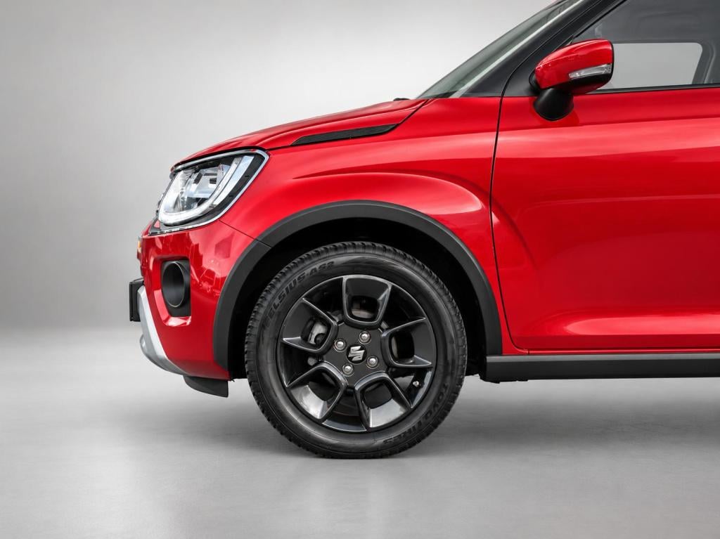 Suzuki Ignis 1.2 smart hybrid style