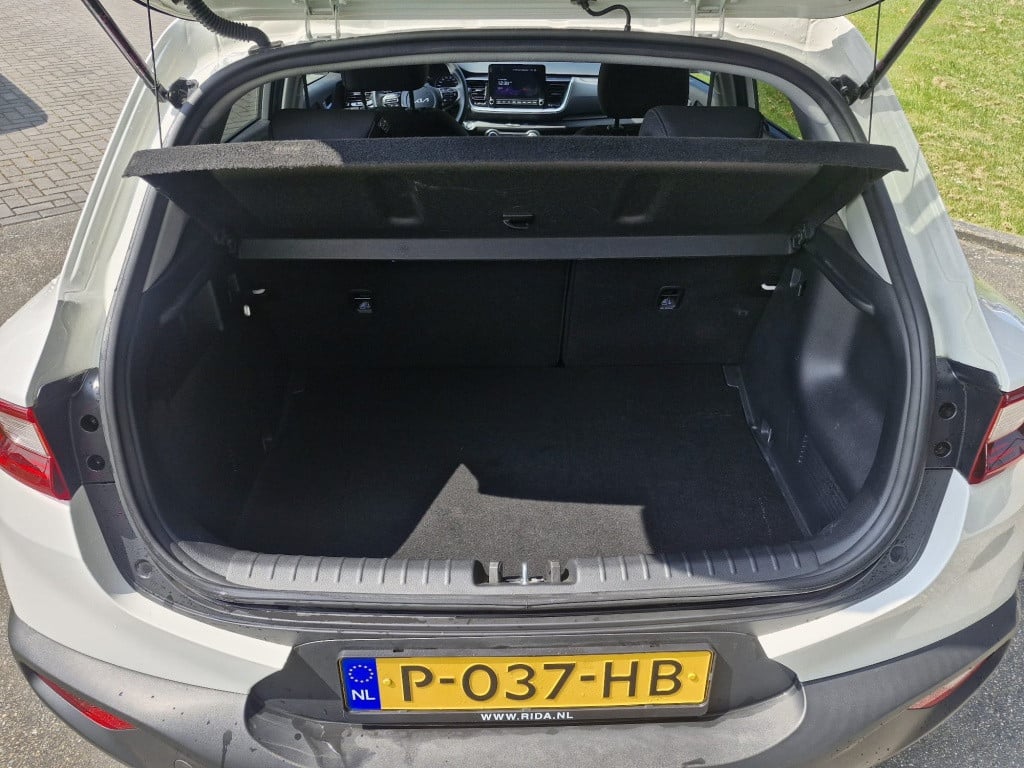 Kia Stonic 1.0 t-gdi mhev dynamicplusline