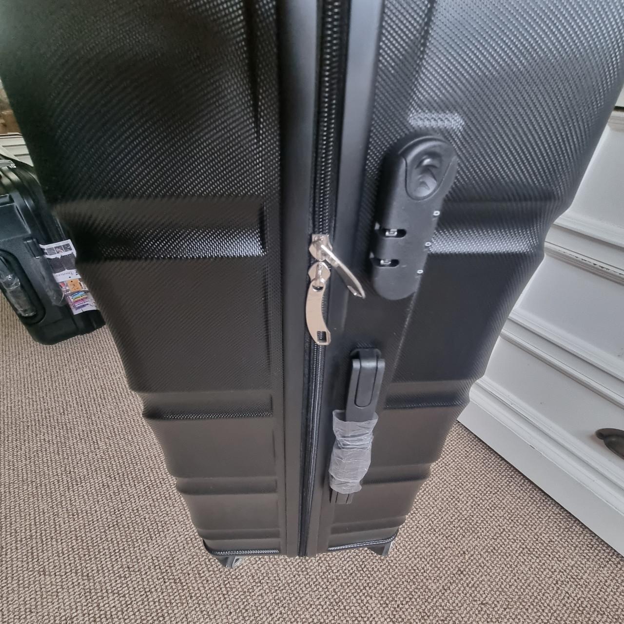 Kofferset Nieuw traveleo