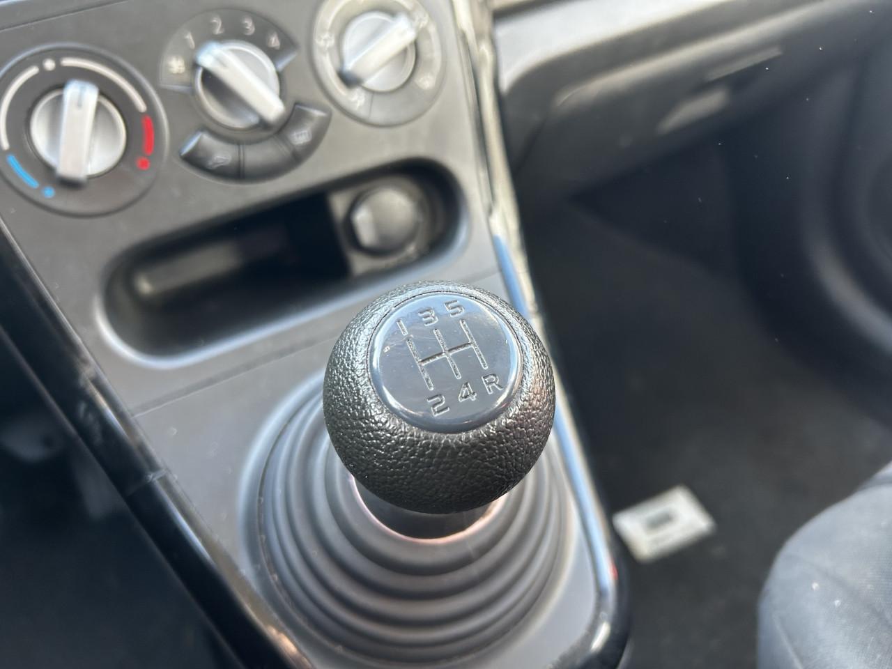 Opel Agila 1.0 Edition/NAP/JAAR APK/