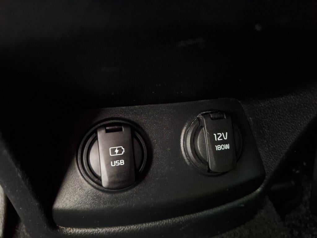 Kia Sportage 1.6 gdi dynamicline | cruise control | camera