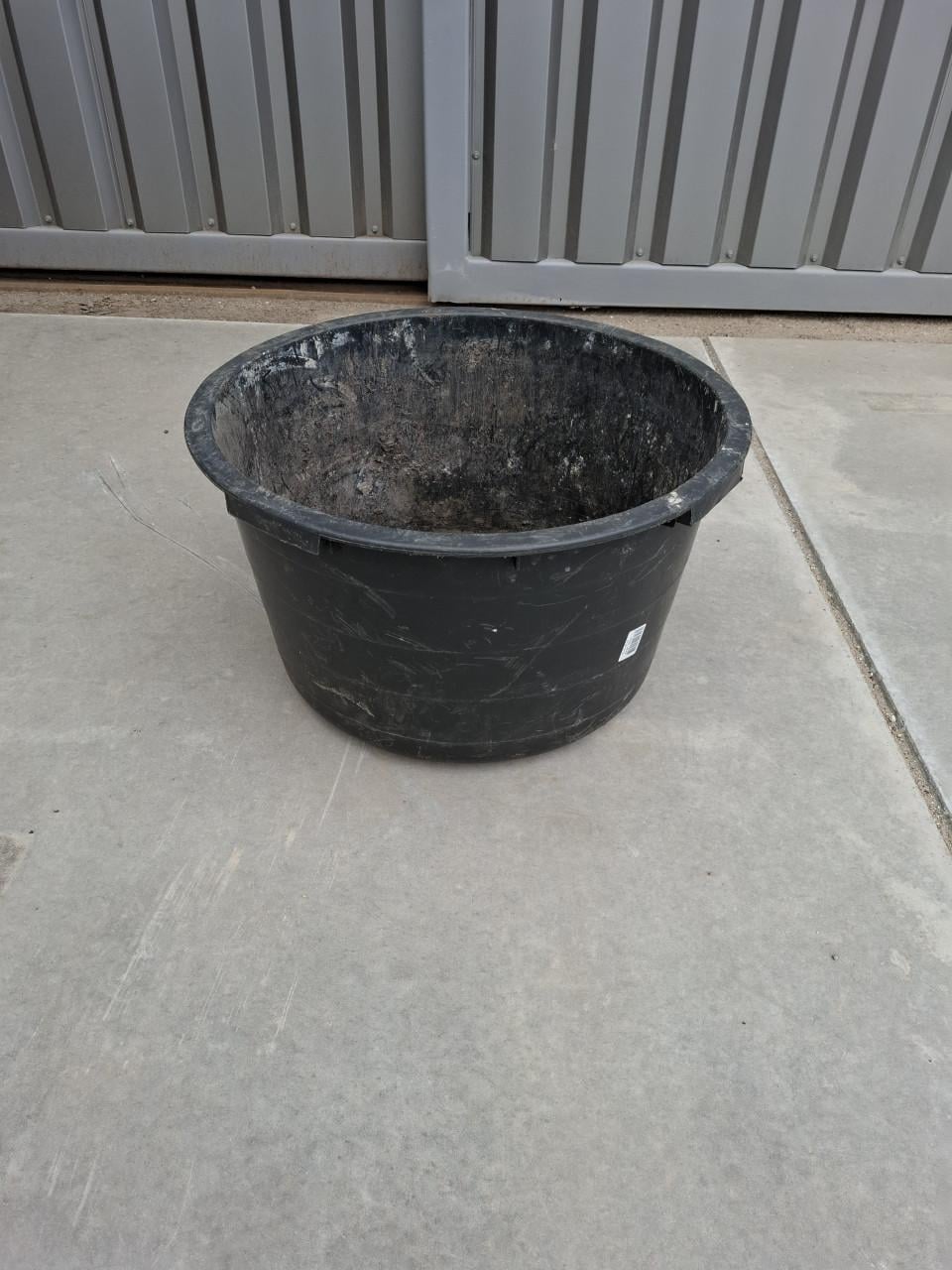 Speciekuip 65 liter