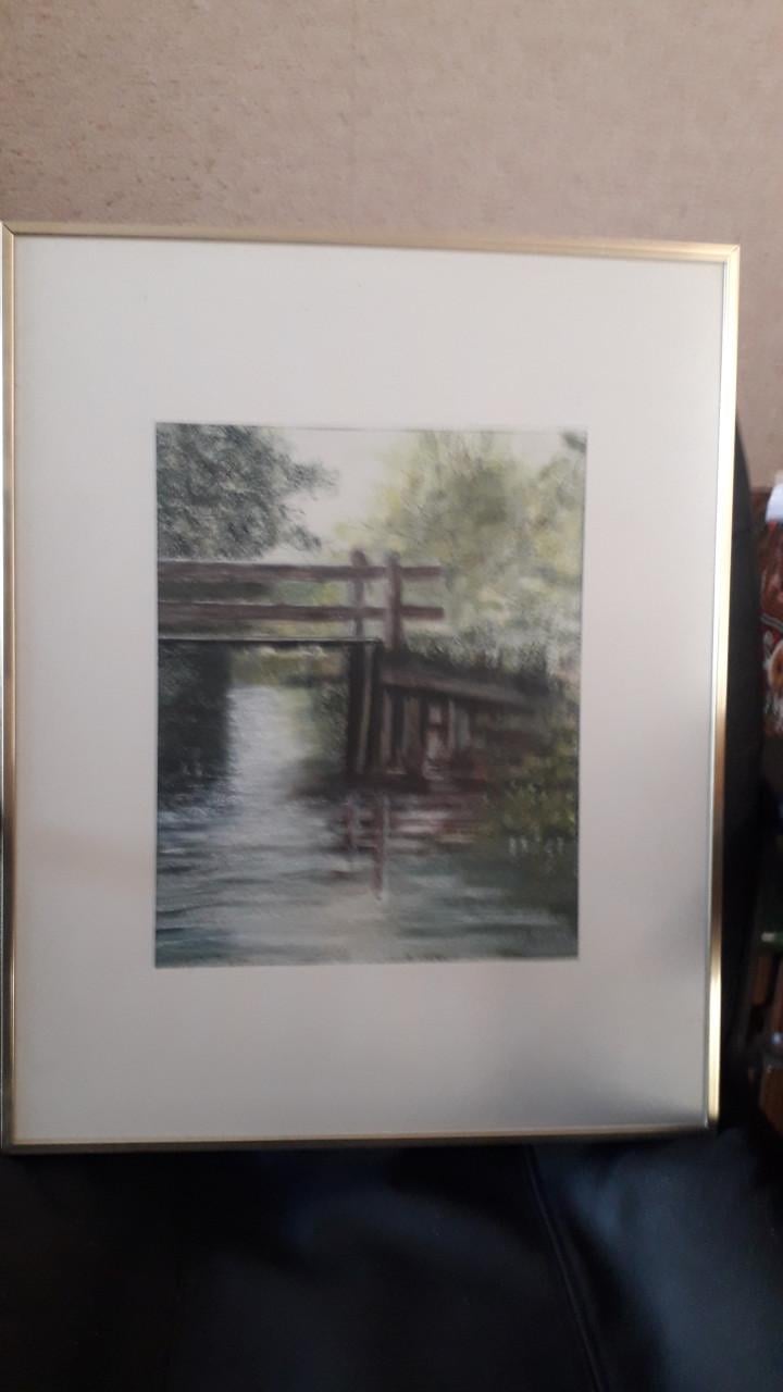 Partij rommel/snuffelmarktspullen