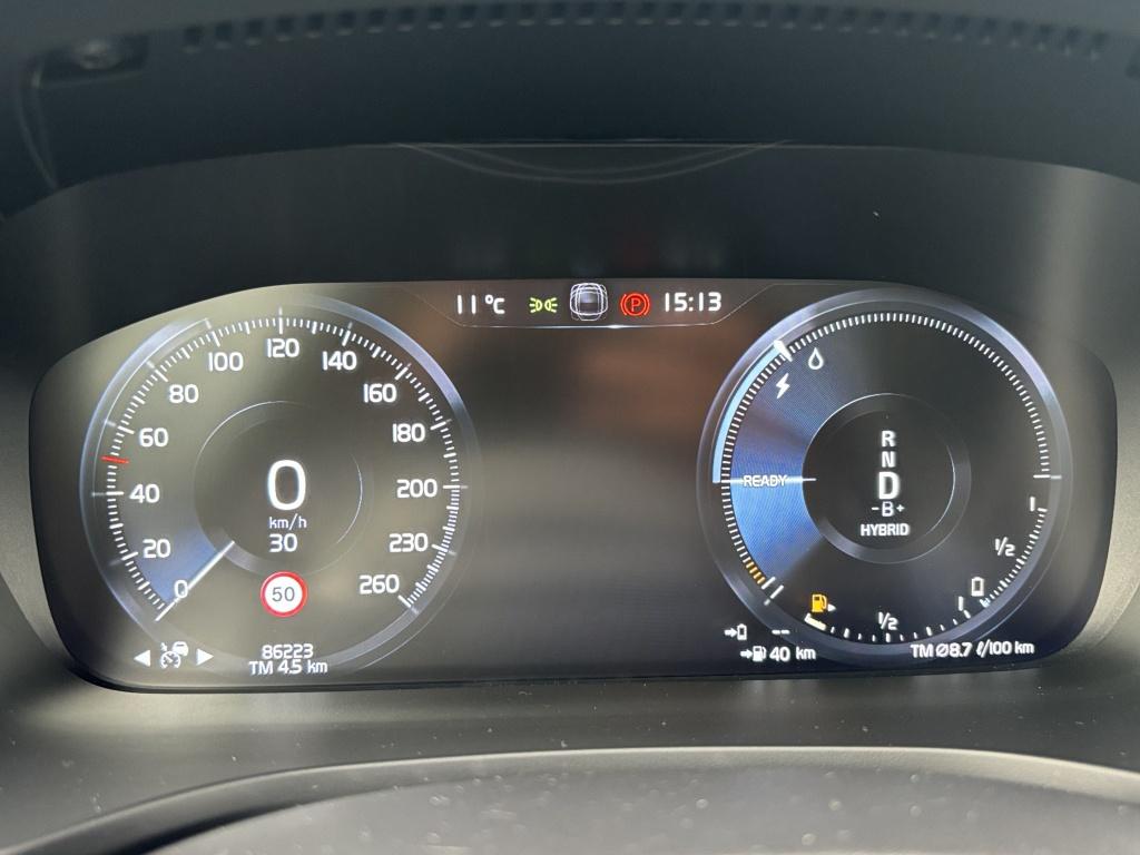 Volvo V60 t6 398pk recharge bright| panodak| adap.cruise| trekhaak| camera