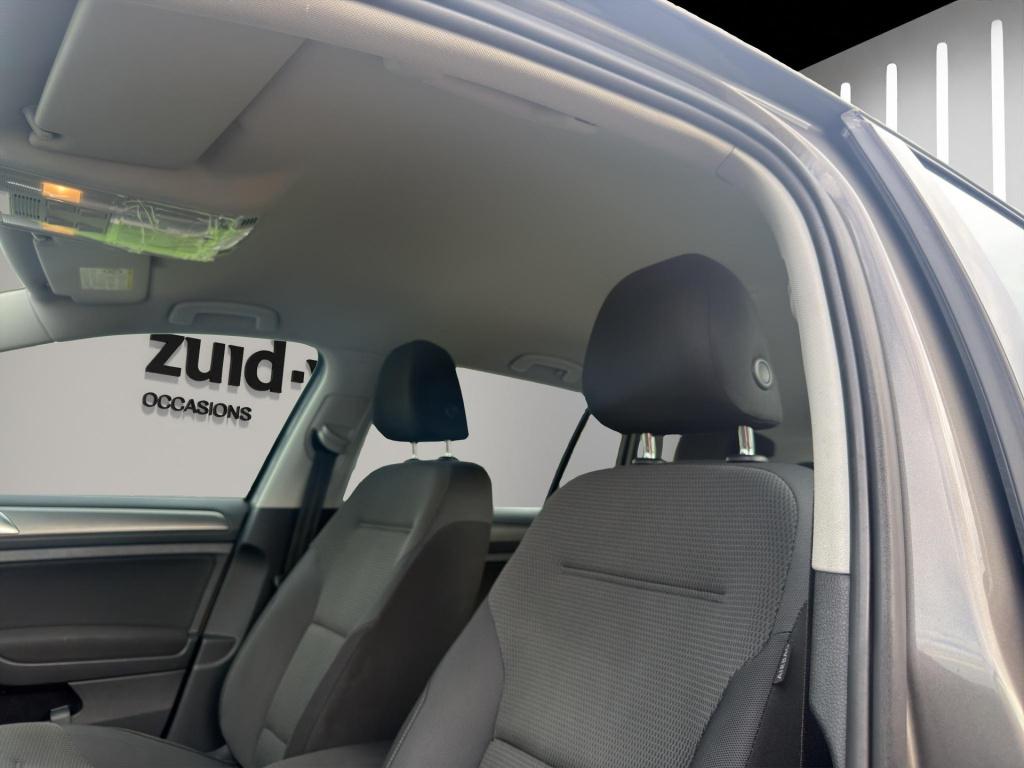 Volkswagen Golf variant 1.2 tsi comfortline clima pdc cruise trekhaak