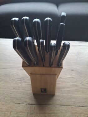 Messenblok