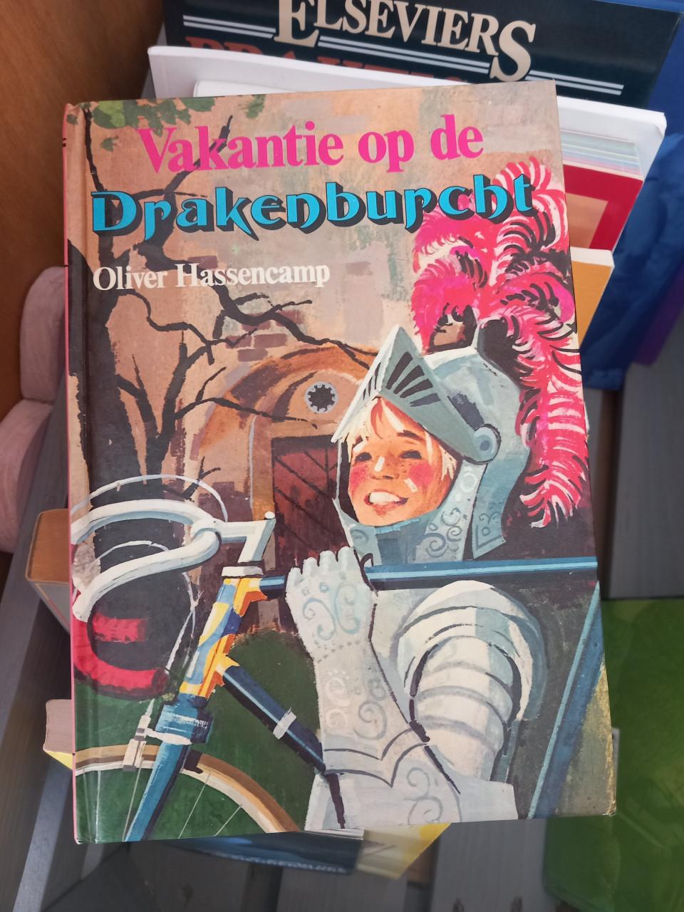 Gratis boeken