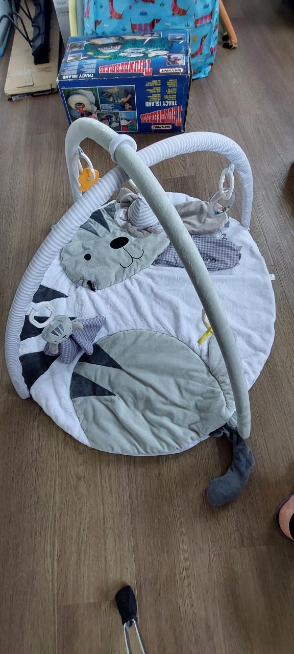 Baby Ono educatief speelkleed