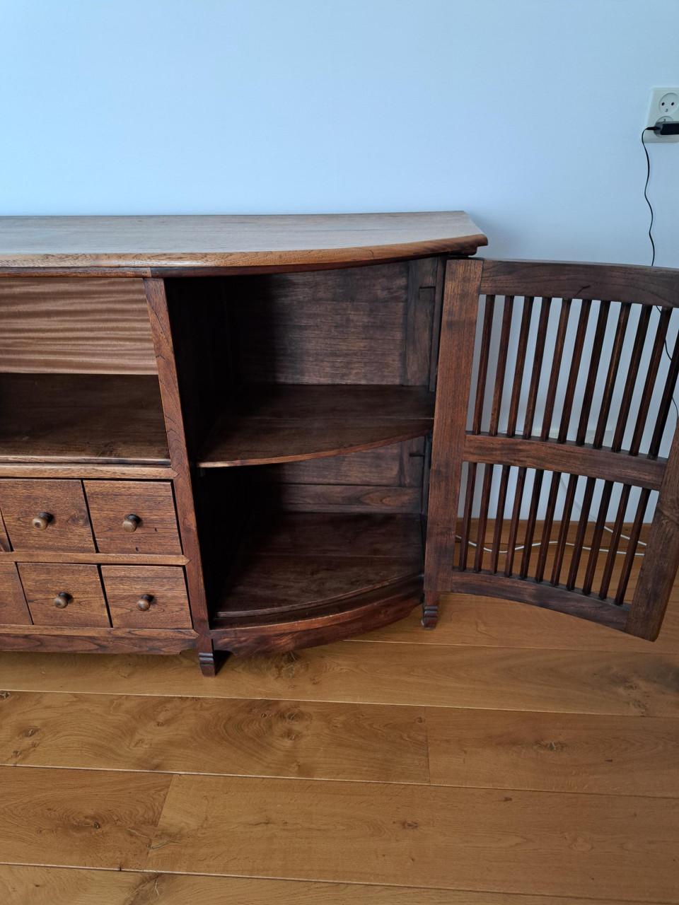 Dressoir/tv-meubel