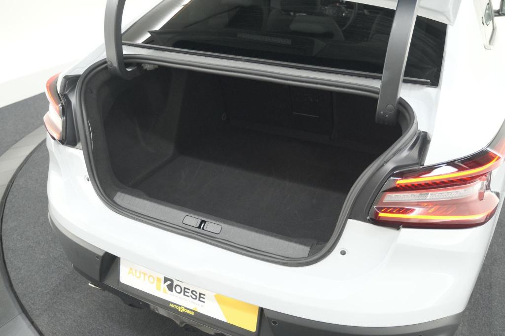 Citroen C4 X 1.2 hybrid 145 max | camera | adaptieve cruise control | apple