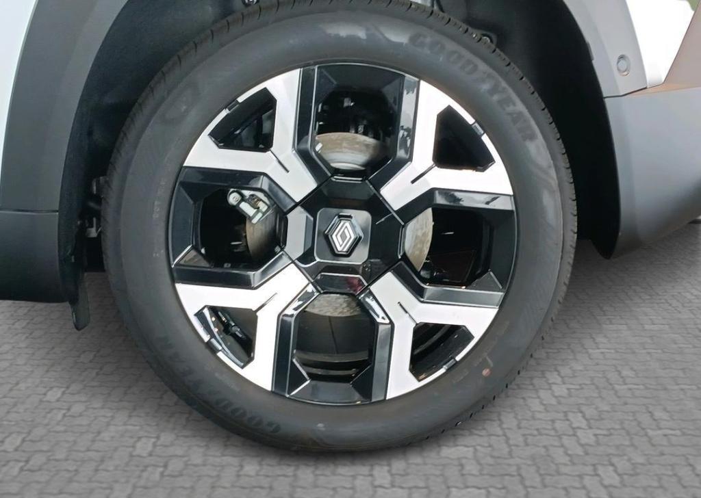 Renault 4 comfort range techno 52 kwh - pack safety & advanced driving assi