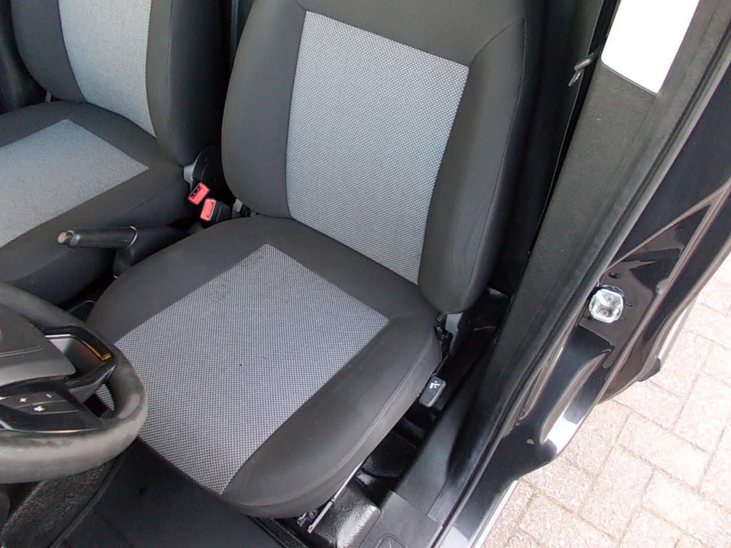Fiat Doblo doblo' 1.3 jtd multijet 90pk, airco, trekh., bluet.