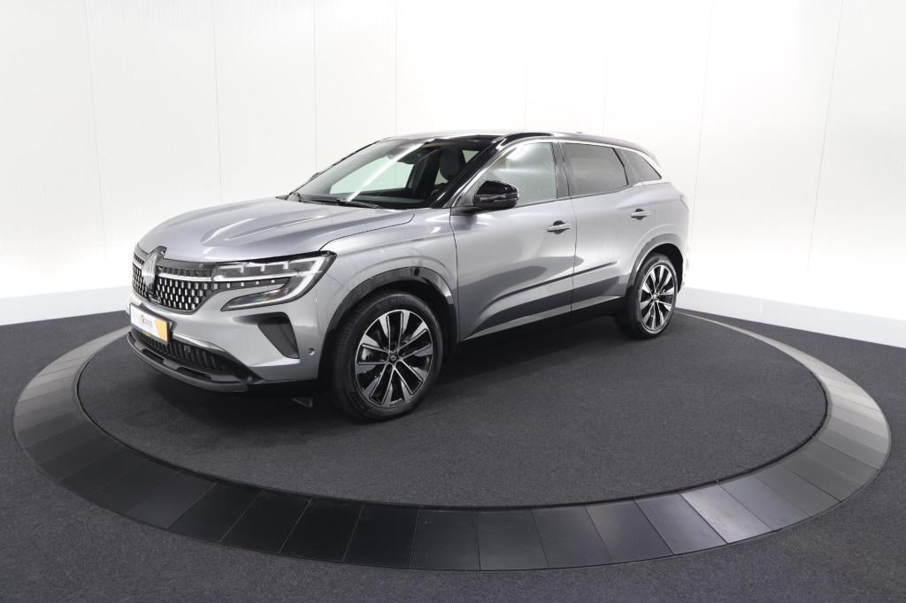 Renault Austral 1.2 e-tech full hybrid 200 techno | 1500 kg trekgewicht | c