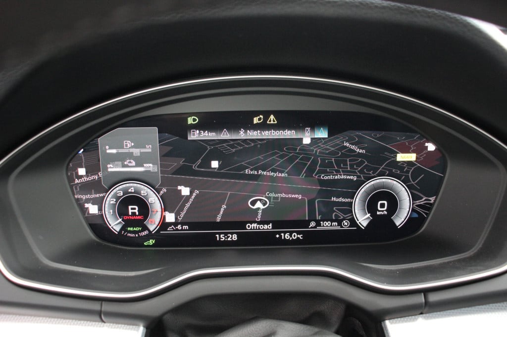 Audi Q5 50 tfsi e quattro pro line | pano. | camera | leder |