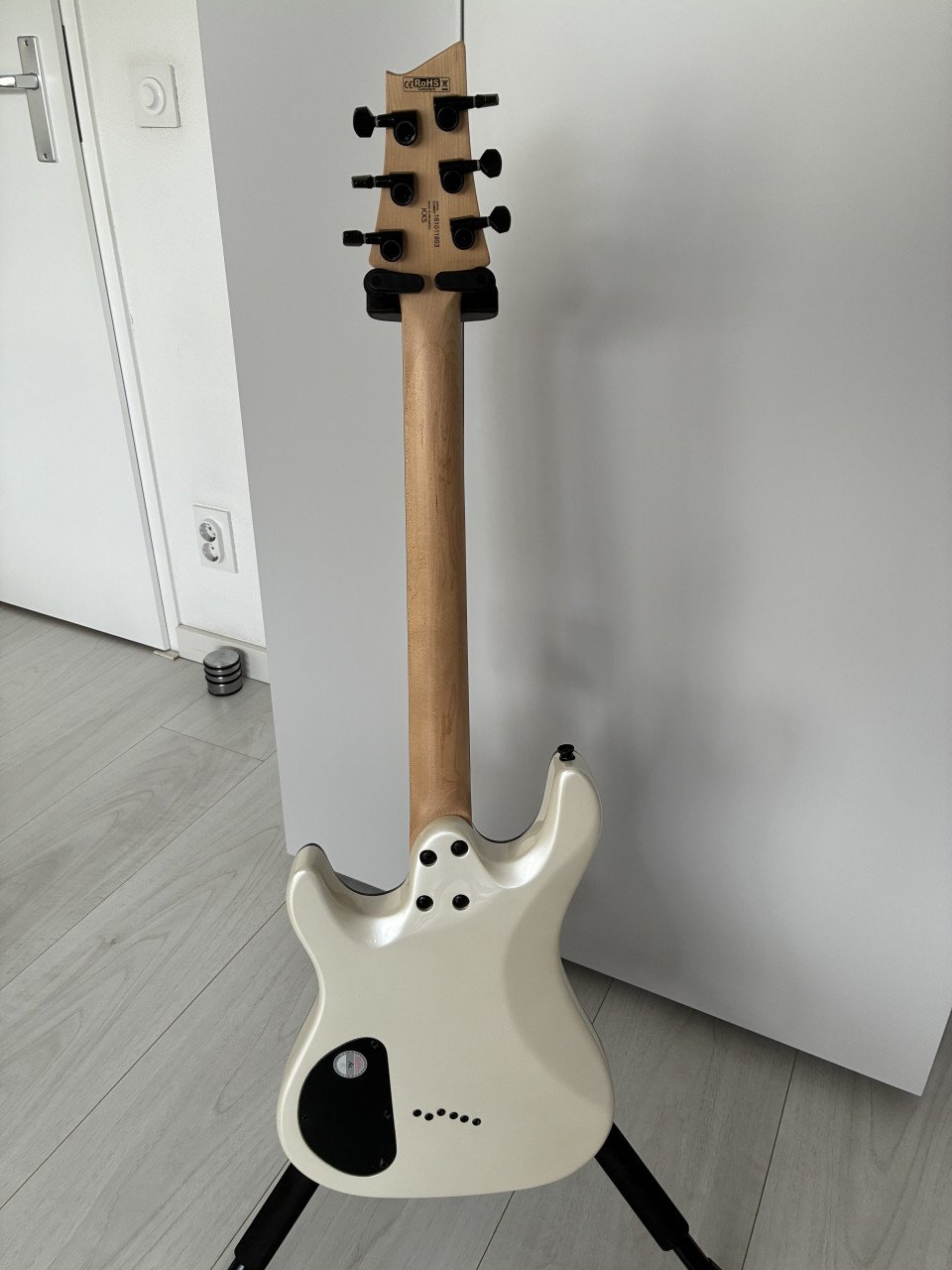 Cort elektrische gitaar