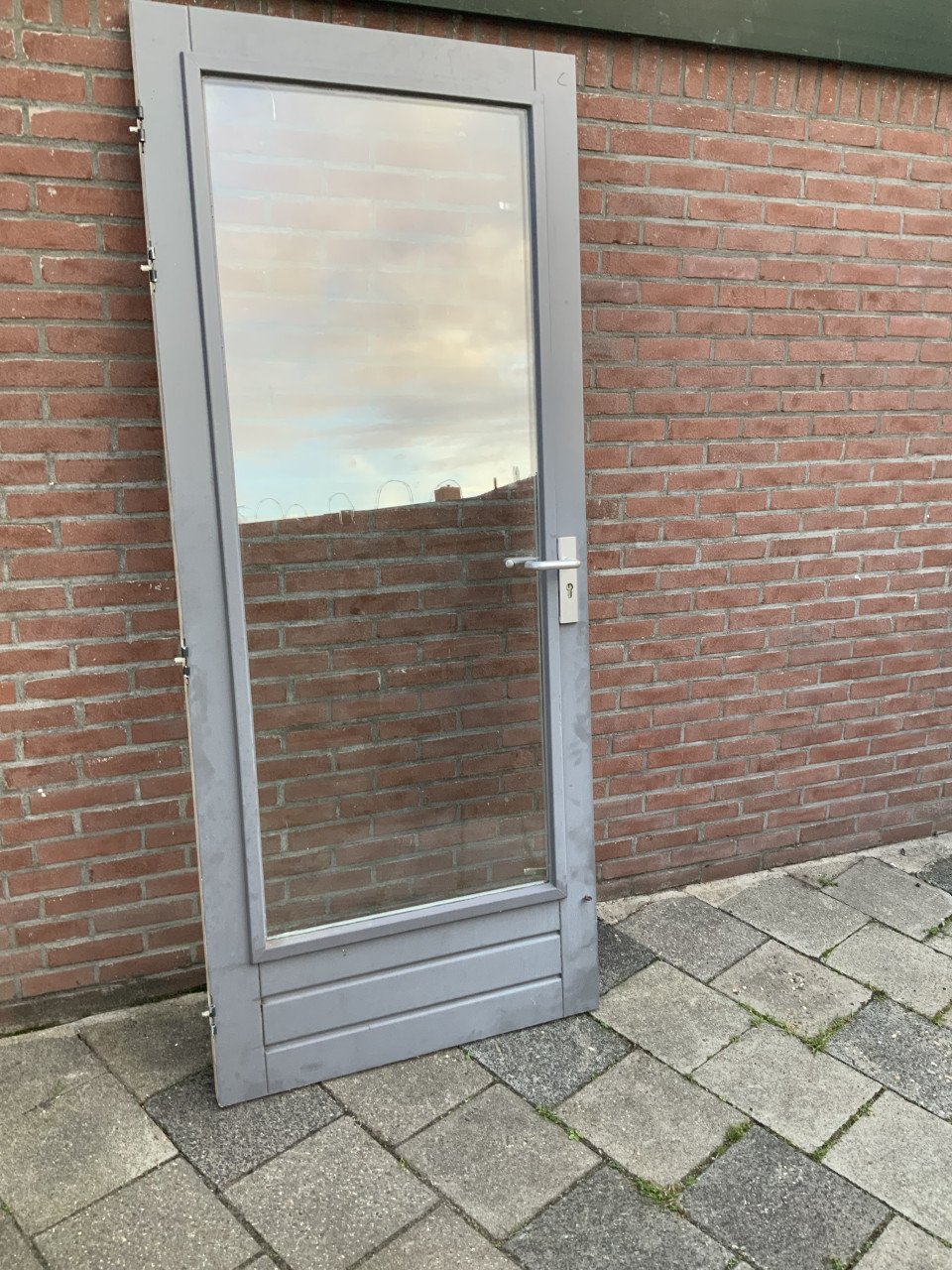 Achterdeur (C)