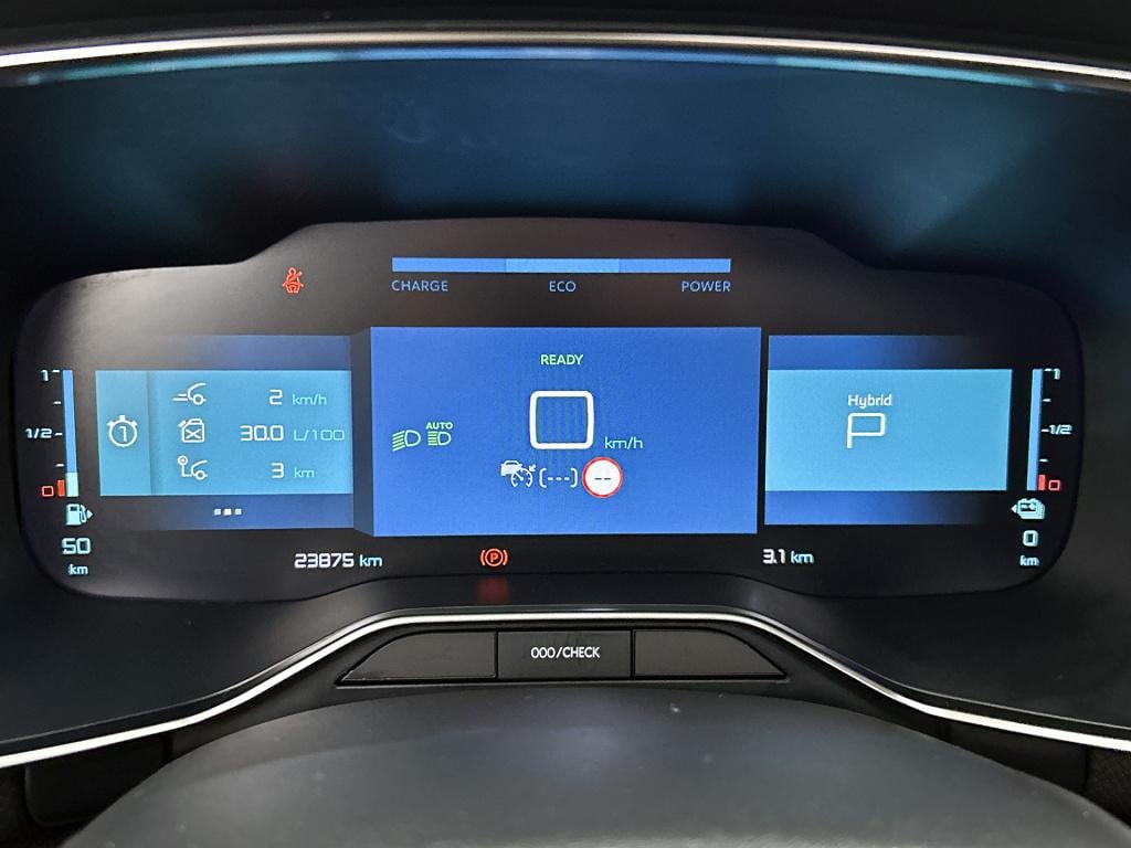 Citroen C5 Aircross plug-in hybrid 225 pk automaat shine | rijklaar | panor