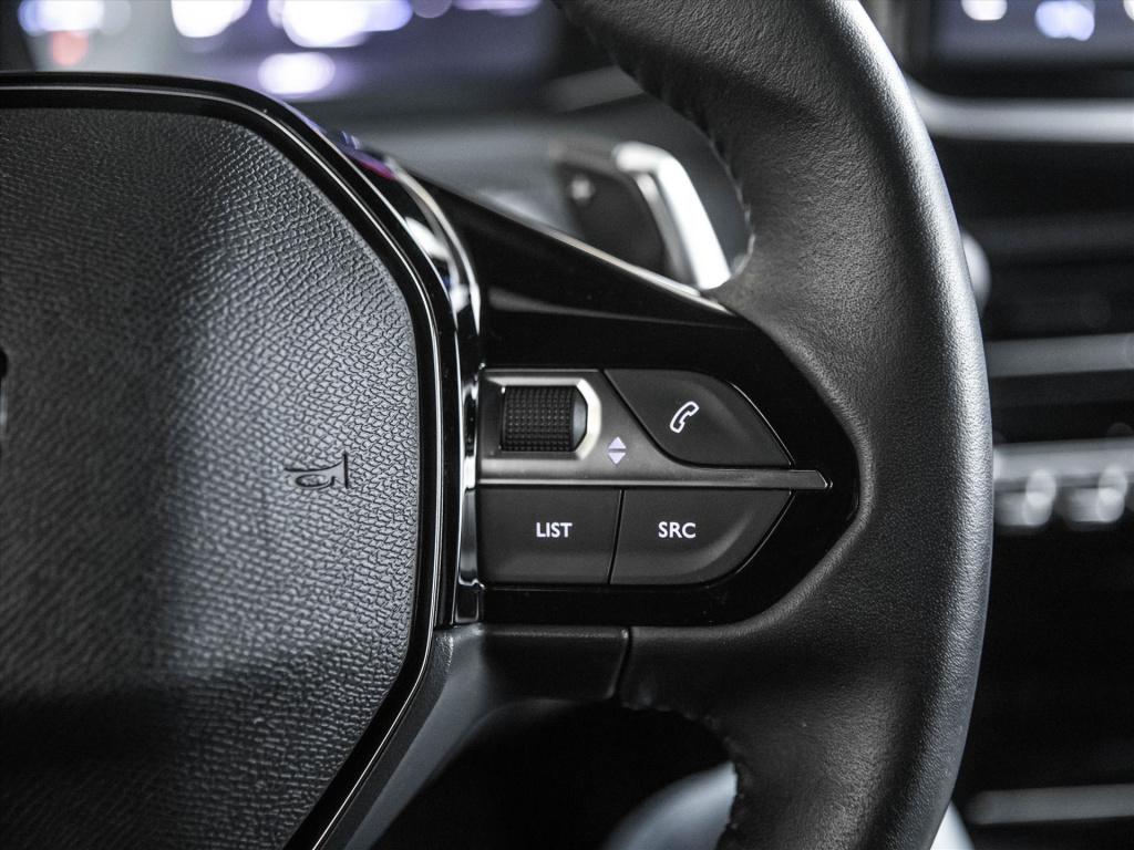 Peugeot 2008 1.2 hybrid 145pk e-dcs6 allure