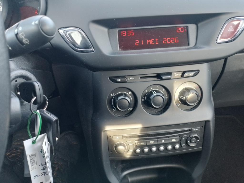 Citroen C3 1.0 puretech attraction