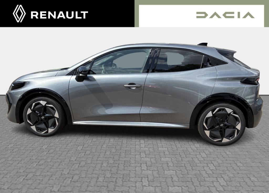 Renault Clio 1.8 hybrid 160 techno - pack première