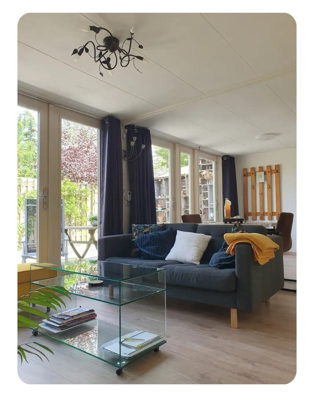 #nu beschikbaar# Appartement / Studio te huur (3 tot 6 maanden max)