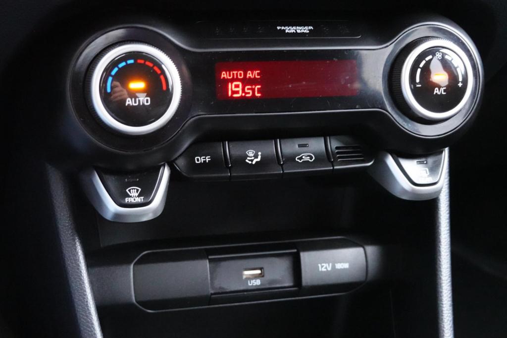 Kia Picanto 1.0 dpi dynamicplusline 5p