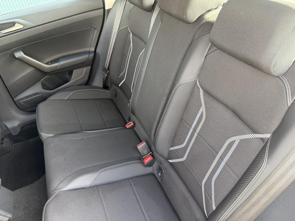 Volkswagen Taigo 1.5 tsi dsg-automaat style pakket 5-drs