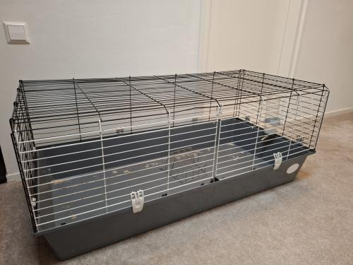 Ferplast konijnen/cavia kooi