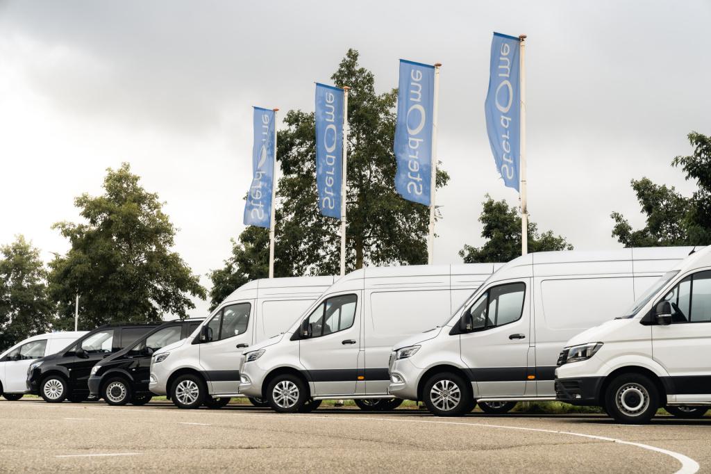 Toyota Proace worker 1.6 d-4d professional l trekhaak l camera l airco l au