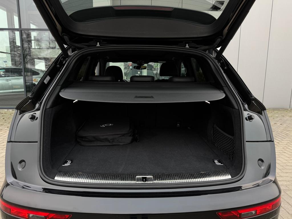 Audi Q5 55 tfsi e quattro competition * panoramadak * virtual cockpit * bla