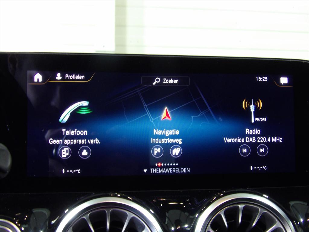 Mercedes-Benz Gla-klasse 250 e 218pk 8g-dct progressive