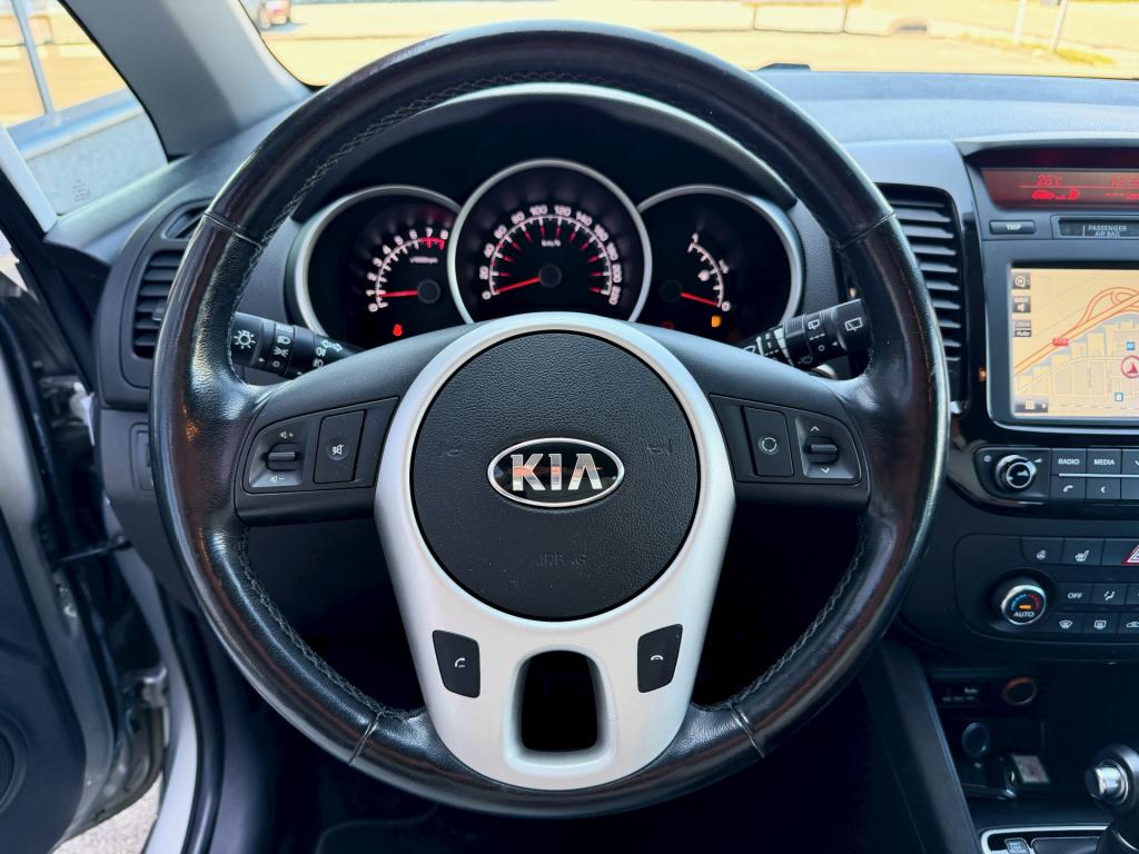 Kia Venga 1.6 cvvt summer edition