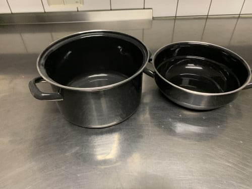 Mosselpannetjes