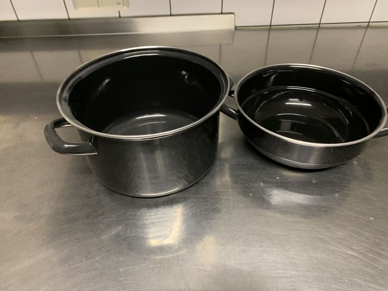 Mosselpannetjes