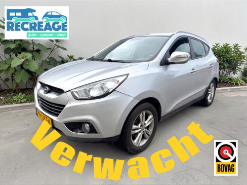 Hyundai IX352.0i CVVT | Eerste eigenaar | Automaat | Vol jaar APK
