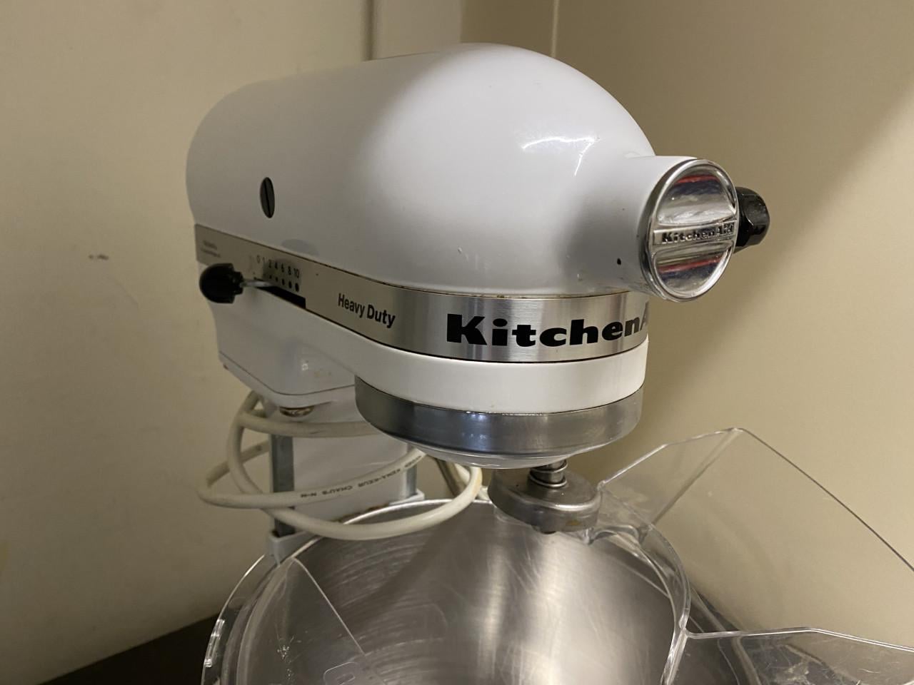 Kitchen aid