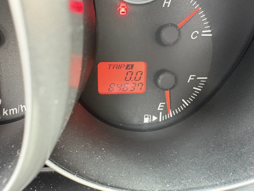 Mazda 3 sport 1.4 touring trh. mooie auto!