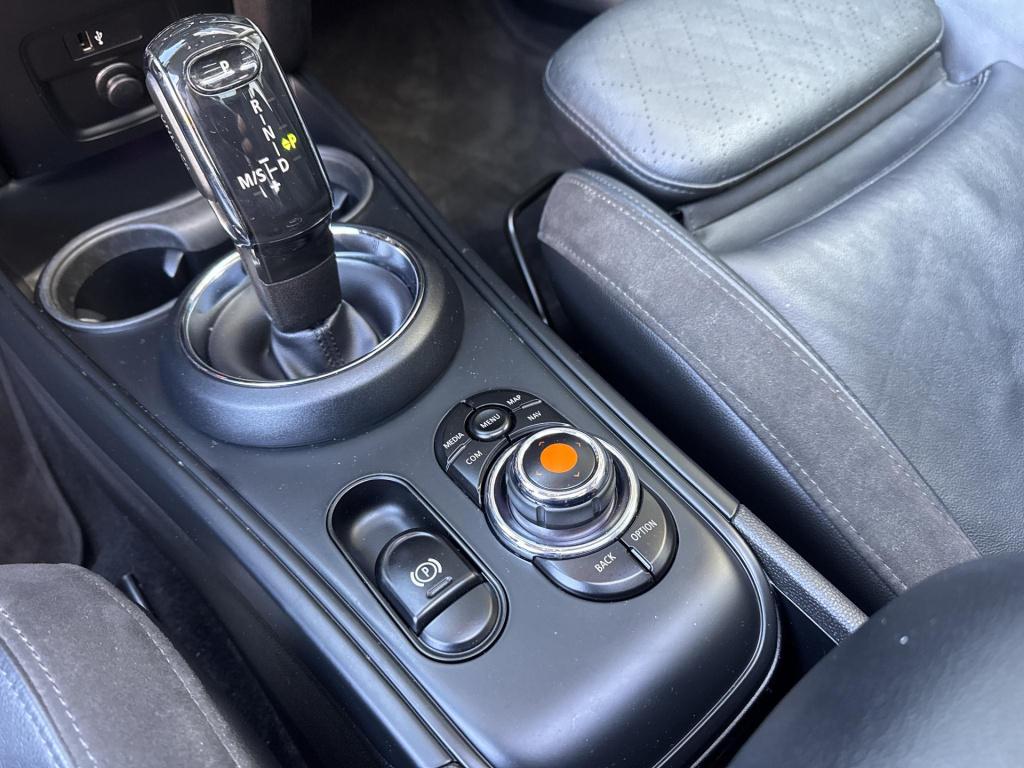 Mini Countryman mini 1.5 cooper connected navigation plus automaat