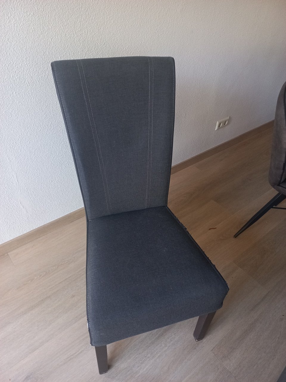 Stoelen