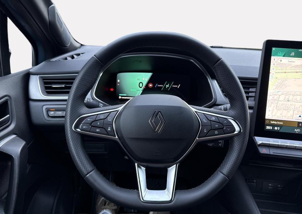 Renault Symbioz 1.6 e-tech full hybrid 145 techno