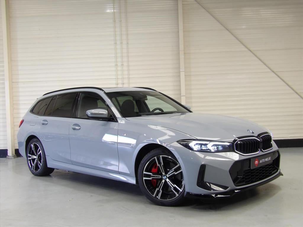BMW 3-serie touring (g21) 330e x drive