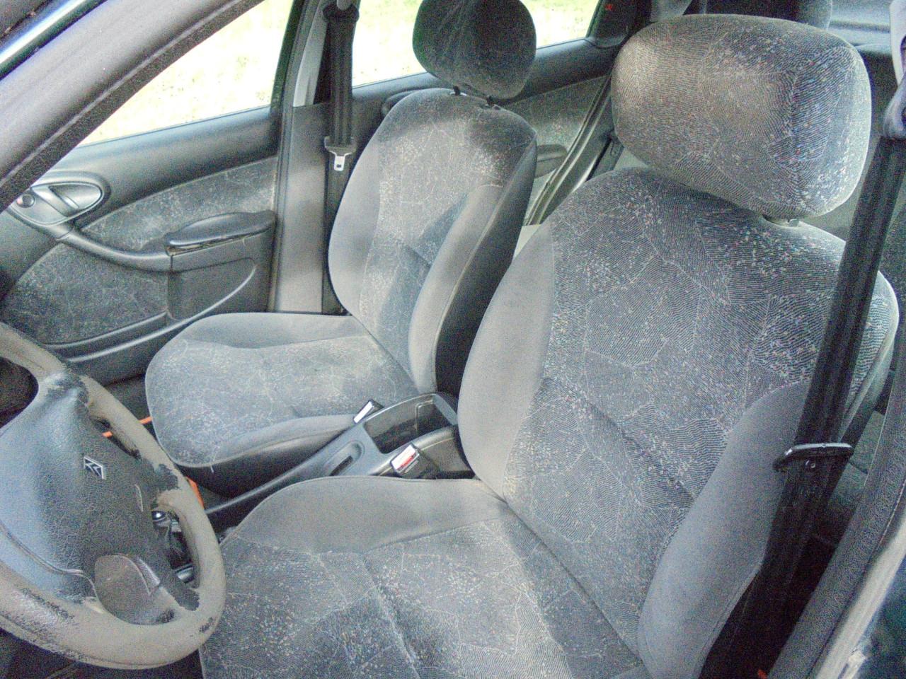 Xsara 1.6I degelijke auto Bwjr. 1998 met slechts 168.566 km nieuwe Apk