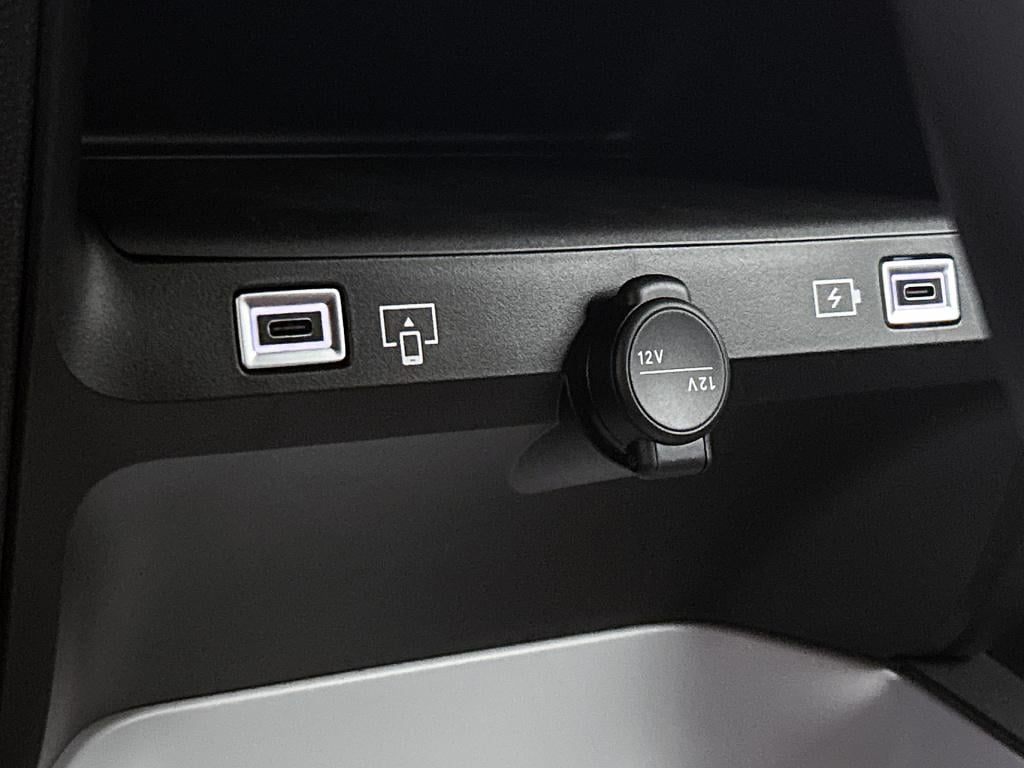 Citroen C5 Aircross business comfort range 74 kwh | elektrische achterklep 
