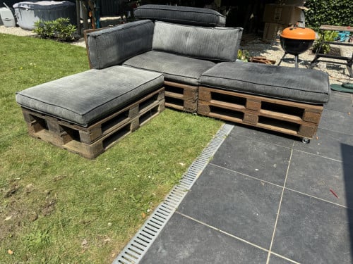 Loungeset