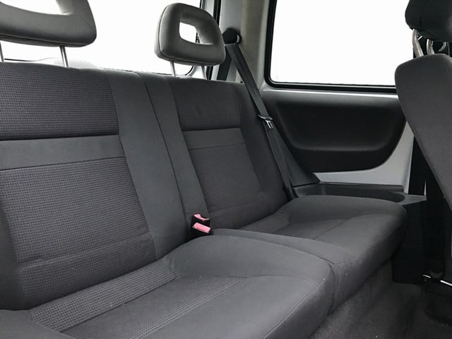 Volkswagen Lupo 1.4 - v e r k o c h t