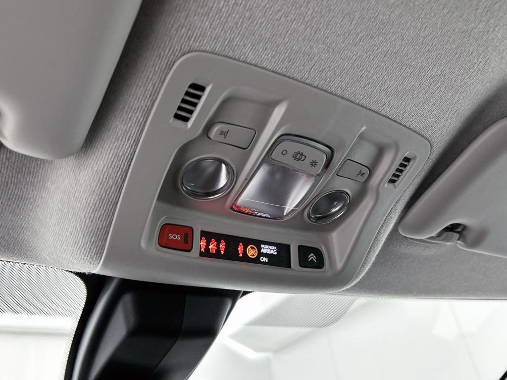 Citroen C3 82 pk feel | rijklaar | navigatie | parkeersensoren | climate co